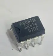 A6051M