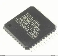 TMPM374FWUG