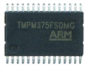 TMPM375FSDMG