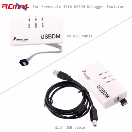 USBDM-SWD SER-HS16