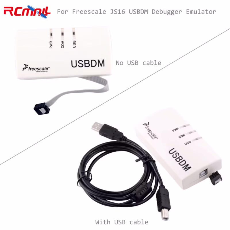 USBDM-SWD SER-HS16