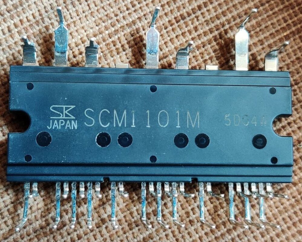 SCM1101M