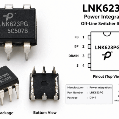 LNK623PG