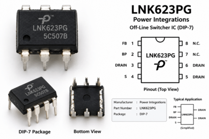 LNK623PG