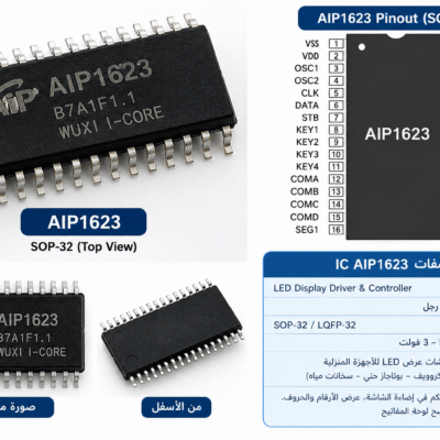 AIP1623