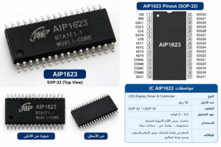 AIP1623