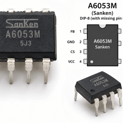 A6053M