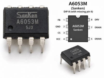A6053M